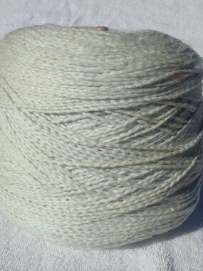 Premium softball 100% cotton yarn, made in USA, 50+ colors, brand new